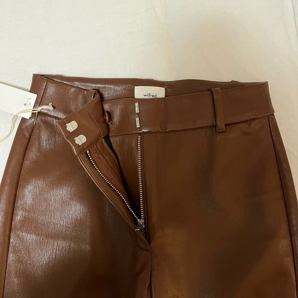 NWT Wilfred Cabaret Pant - Picture 7 of 8